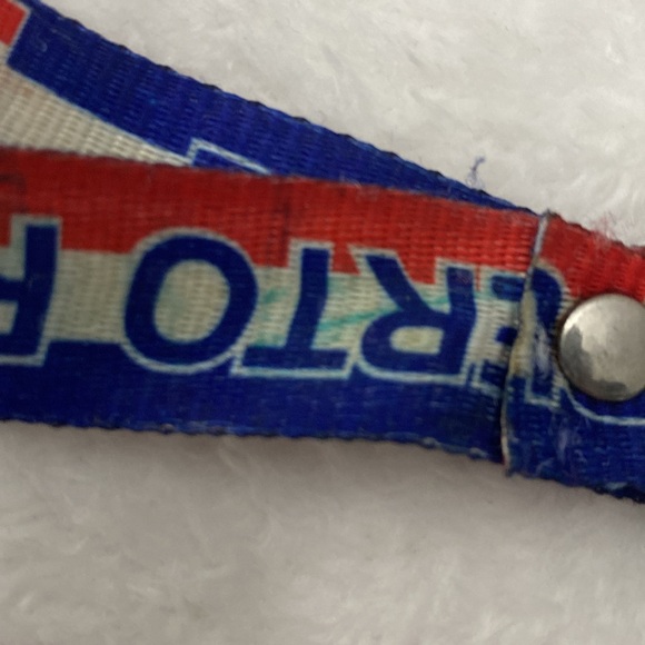 Puerto Rico 🇵🇷 flag lanyard - Picture 17 of 17